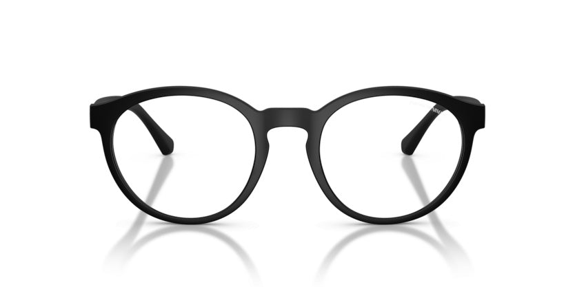 Gafas Graduadas Emporio Armani EA4152 58011W 52 21