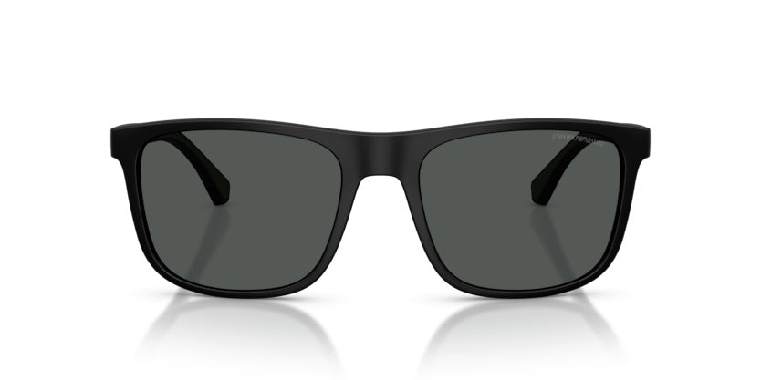 Gafas de Sol Emporio Armani EA4129 504287 56 19