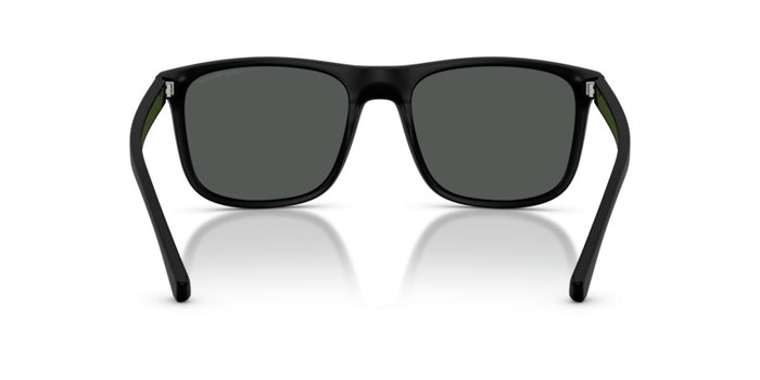 Sunglasses Emporio Armani EA4129 504287 56 19 — vista 5