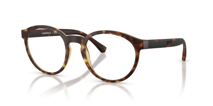 Gafas Graduadas Emporio Armani EA4152 58021W 52 21