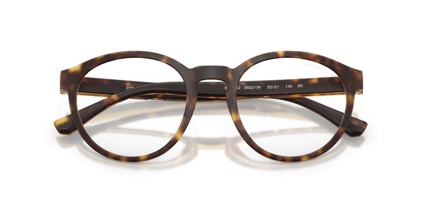 Gafas Graduadas Emporio Armani EA4152 58021W 52 21