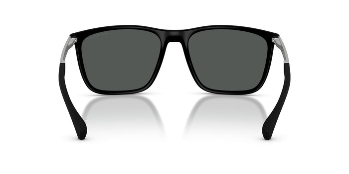 Lunettes de Soleil Emporio Armani EA4150 506387 59 18 — vista 4