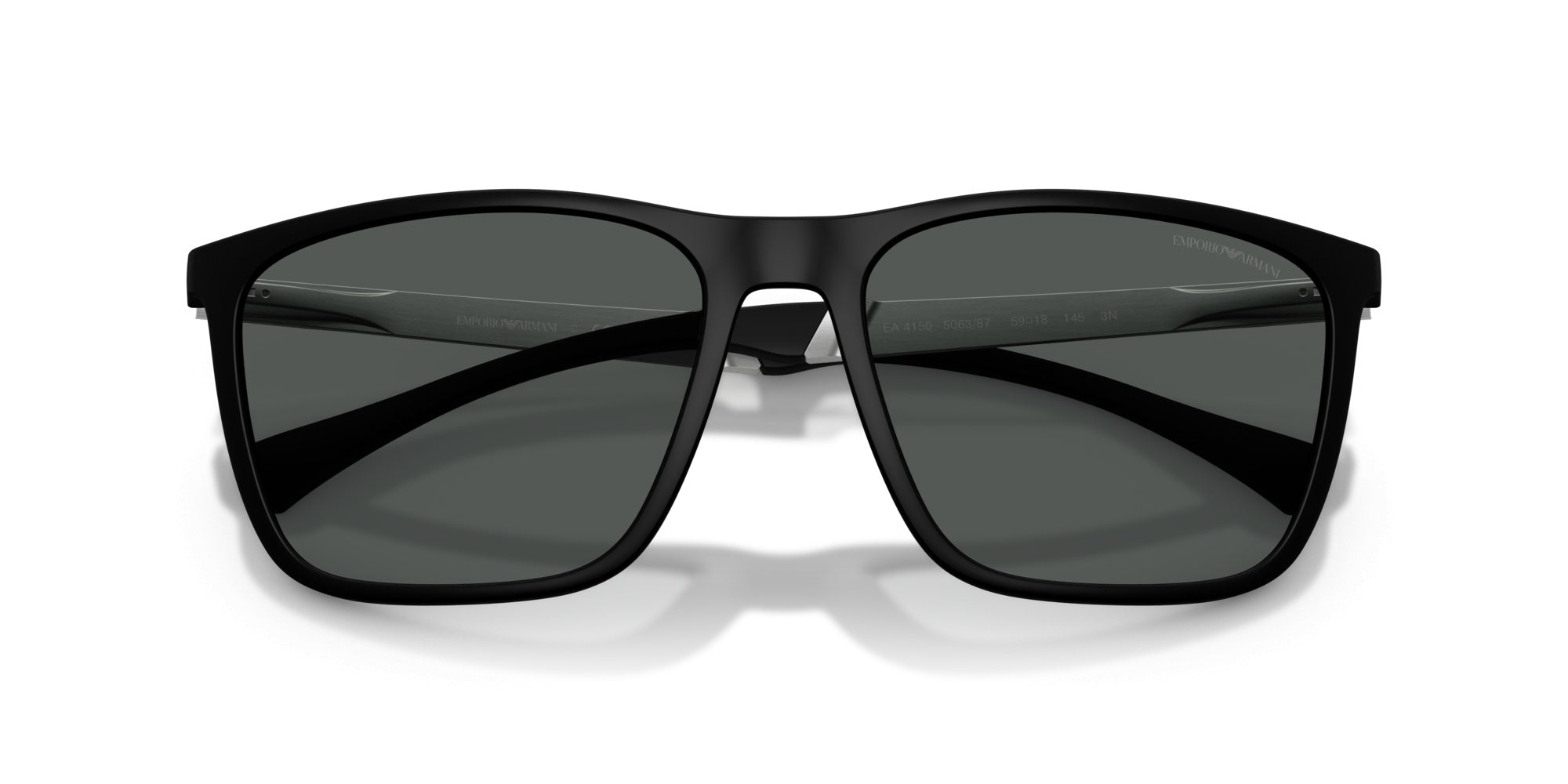 Gafas de Sol Emporio Armani EA4150 506387 59 18