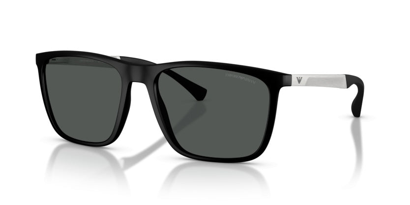 Lunettes de Soleil Emporio Armani EA4150 506387 59 18