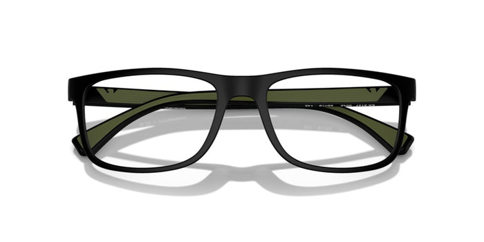 Lunettes de Vue Emporio Armani EA3147 5042 55 18 — vista 4