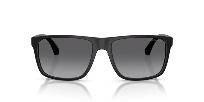 Gafas de Sol Emporio Armani EA4033 5229T3 56 17 — vista 2