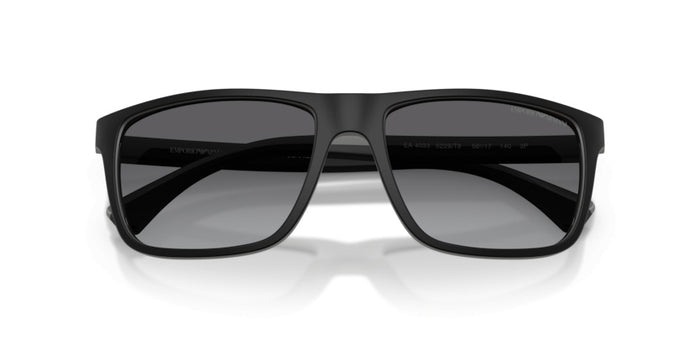 Gafas de Sol Emporio Armani EA4033 5229T3 56 17 — vista 5