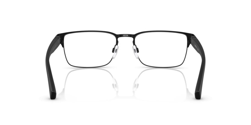 Gafas Graduadas Emporio Armani EA1027 3001 55 18