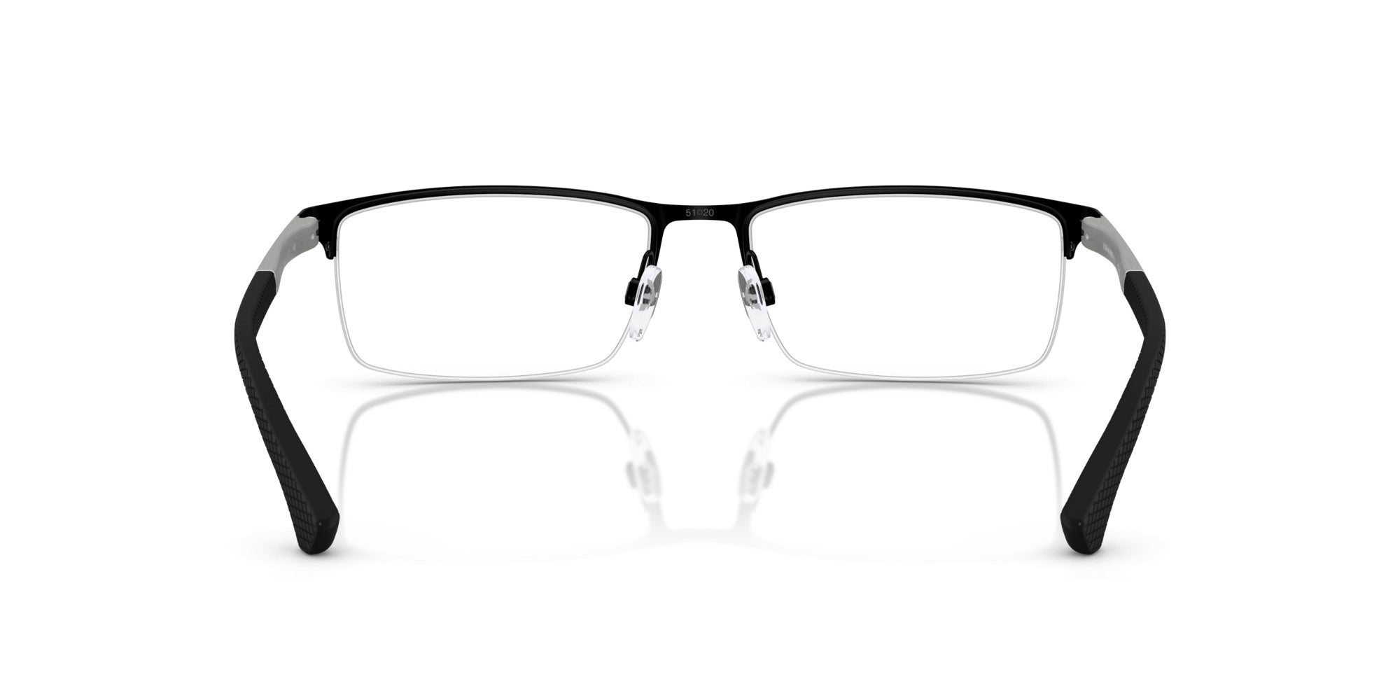 Gafas Graduadas Emporio Armani EA1041 3094 55 17