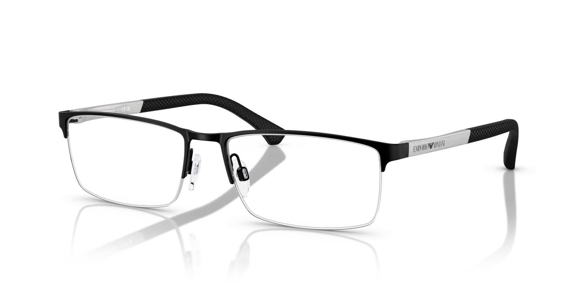 Gafas Graduadas Emporio Armani EA1041 3094 55 17