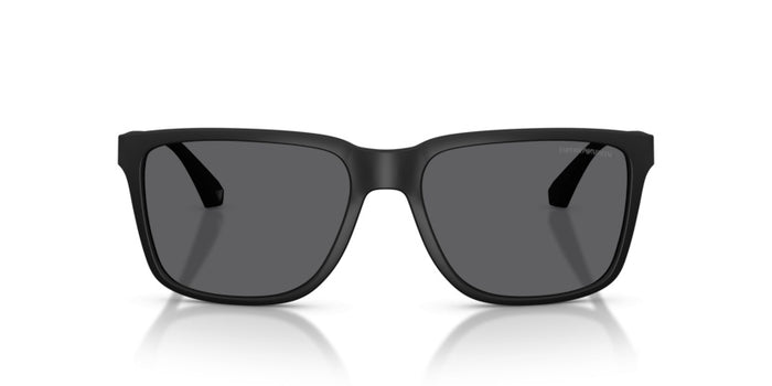 Gafas de Sol Emporio Armani EA4047 506381 56 17 — vista 2