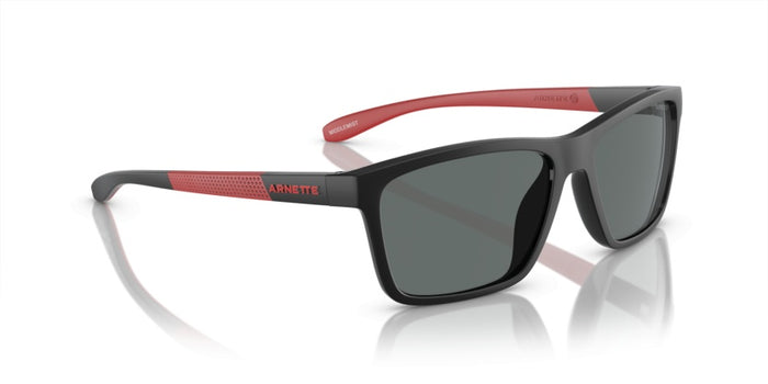 Arnette Midlemist AN4328U 275381 58 17 太阳镜 — vista 4