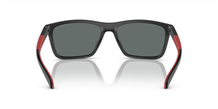 Arnette Midlemist AN4328U 275381 58 17 太阳镜 — vista 6