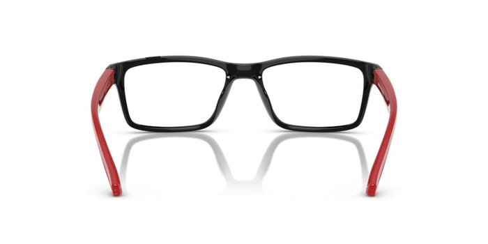 Arnette A.T.2.0 AN7262U 2758 52 17 光学镜架 — vista 6