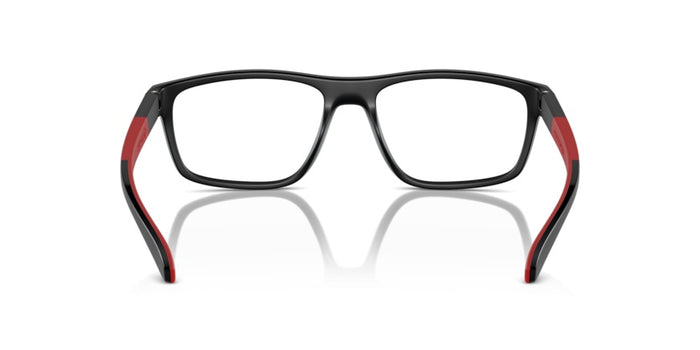 Arnette Laflor AN7246U 2753 54 17 渐进多焦点光学镜架 — vista 4