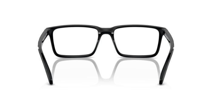 Korrektionsbrillen Arnette Koko AN7253 2900 55 17 — vista 4