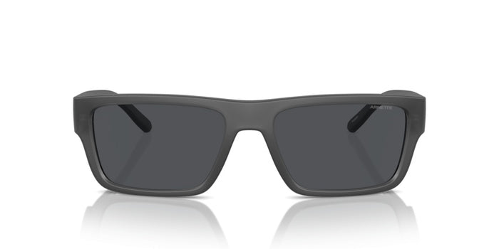 Lunettes de Soleil Arnette Phoxer AN4338 290081 57 18 — vista 2