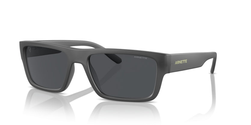 Lunettes de Soleil Arnette Phoxer AN4338 290081 57 18