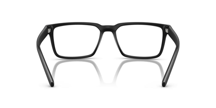 Arnette Sirocco AN7259U 2758 56 17 光学镜架 — vista 5