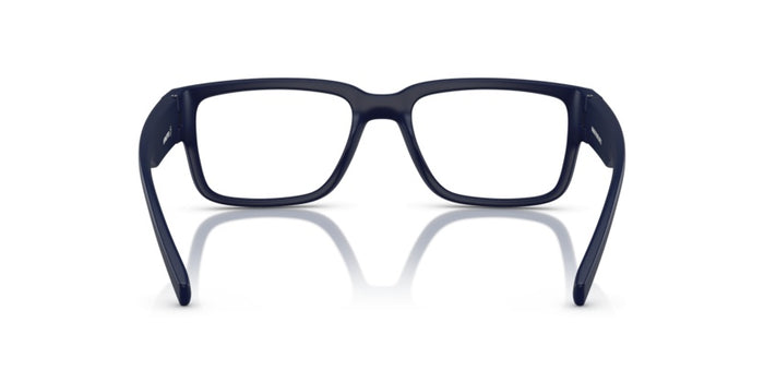 Korrektionsbrillen Arnette Woah AN7261 2759 51 18 — vista 5