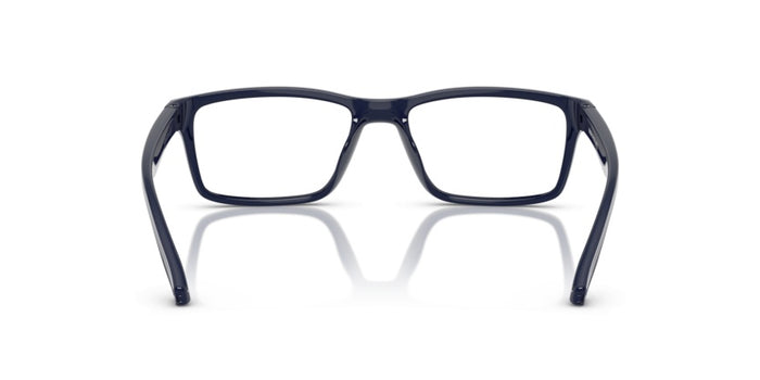 Prescription Glasses Arnette A.T 2.0 AN7262U 2762 54 17 — vista 4