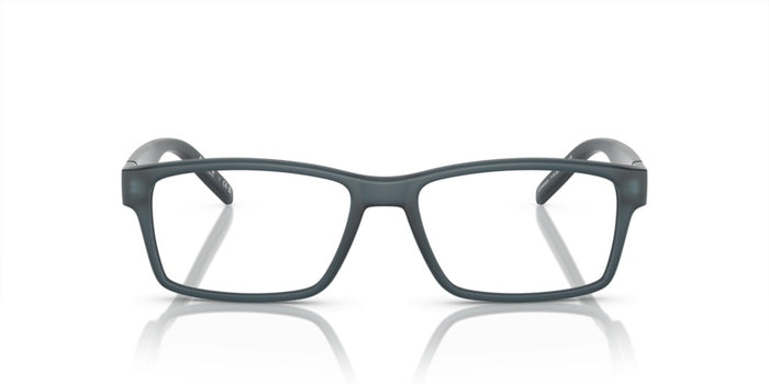 Gafas Graduadas Arnette Leonardo AN7179 2658 54 16 — vista 2