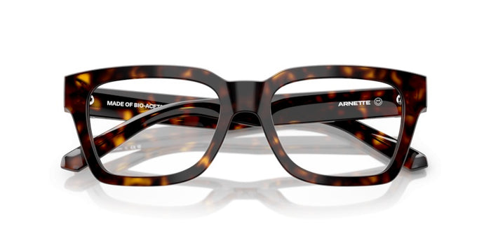 Korrektionsbrillen Arnette Cold Heart AN7228 1222 53 18 — vista 4