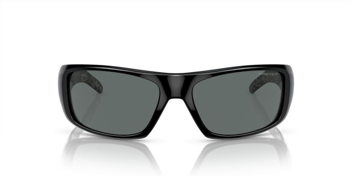 Arnette Hot Shot AN4182 214981 62 17 太阳镜 — vista 2