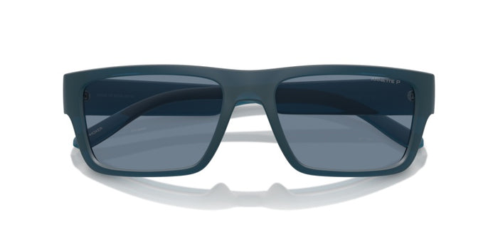 Lunettes de Soleil Arnette Phoxer AN4338 29012V 57 18 — vista 4
