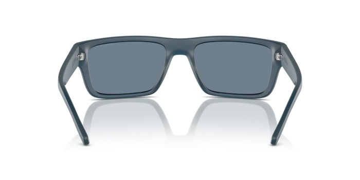 Lunettes de Soleil Arnette Phoxer AN4338 29012V 57 18 — vista 5