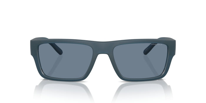Lunettes de Soleil Arnette Phoxer AN4338 29012V 57 18 — vista 2