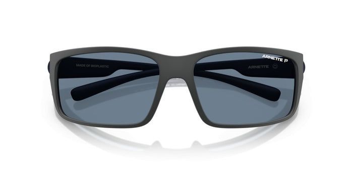 Arnette Fastball 2.0 AN4242 28412V 62 16 太阳镜 — vista 5