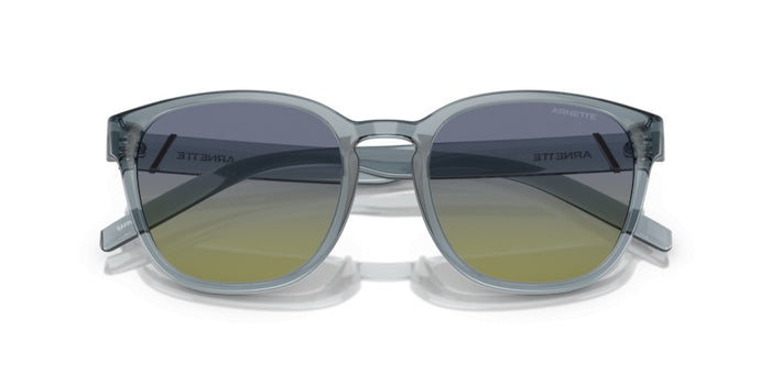 Arnette Barranco AN4319 28572W 53 20 太阳镜 — vista 4