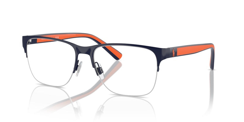 Prescription Glasses Ralph Lauren RA1228 9273 57 17