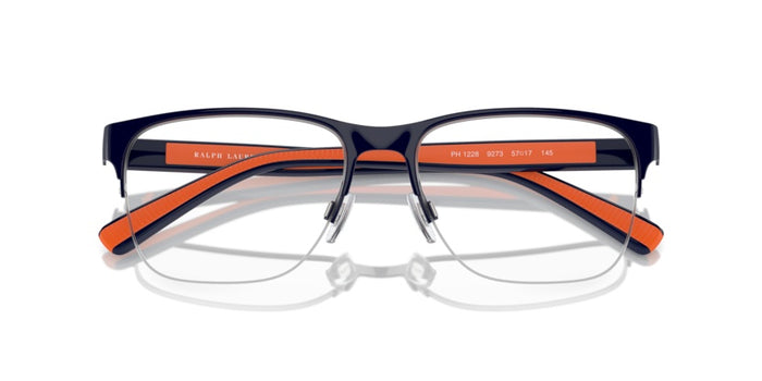 Prescription Glasses Ralph Lauren RA1228 9273 57 17 — vista 5