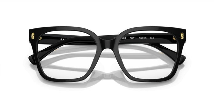 Ralph Lauren RA7158U 5001 55 18 近视眼镜 — vista 4