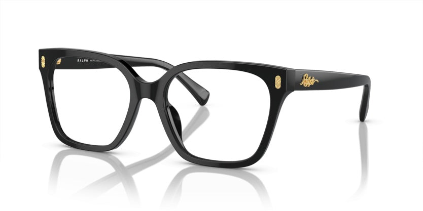Ralph Lauren RA7158U 5001 55 18 近视眼镜