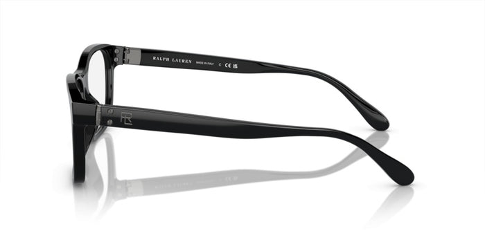 Очки для зрения Ralph Lauren RA6240U 5001 56 17 — vista 3