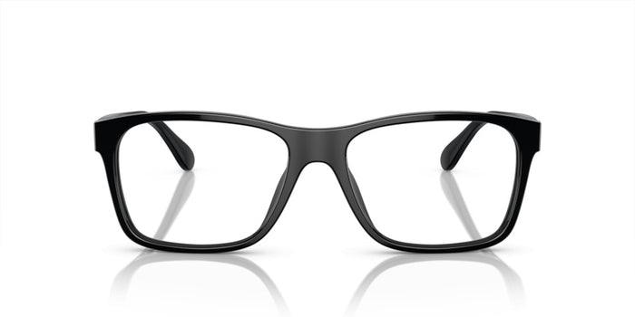 Очки для зрения Ralph Lauren RA6240U 5001 56 17 — vista 2