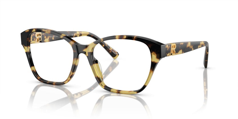 Korrektionsbrillen Ralph Lauren RA6236U 5004 53 17
