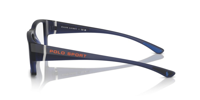 Gafas Graduadas Polo Ralph Lauren PH2275U 5903 57 16 — vista 3
