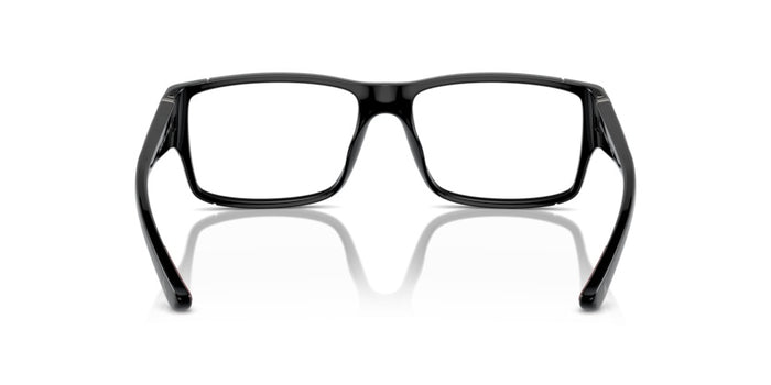 Очки для зрения Polo Ralph Lauren PH2275U 5001 57 16 — vista 5
