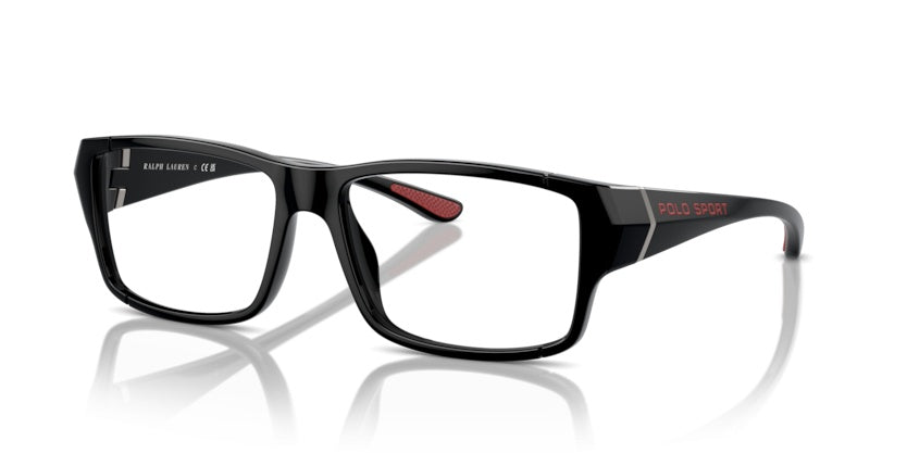 Очки для зрения Polo Ralph Lauren PH2275U 5001 57 16