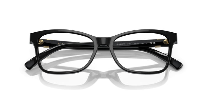Korrektionsbrillen Ralph Lauren RA6233U 5001 54 16 — vista 4