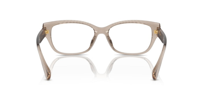 Korrektionsbrillen Ralph Lauren RA7165U 5802 55 16 — vista 4