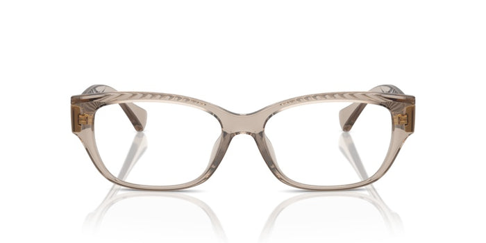 Korrektionsbrillen Ralph Lauren RA7165U 5802 55 16 — vista 2