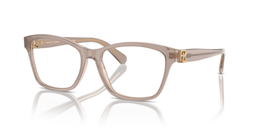 Lunettes de Vue Ralph Lauren PH 6243 6182 50 17