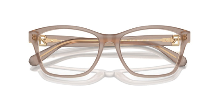 Lunettes de Vue Ralph Lauren PH 6243 6182 50 17 — vista 3