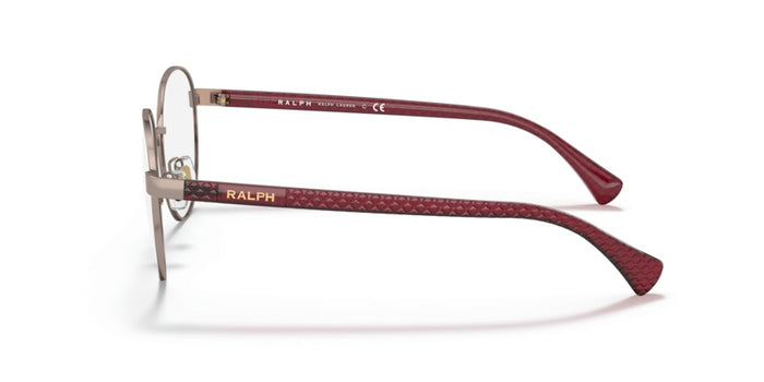 Korrektionsbrillen Ralph Lauren RA6050 9432 53 17 — vista 3