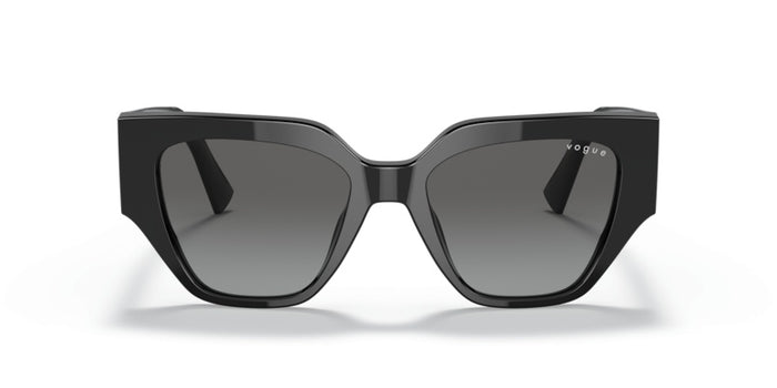 Sonnenbrillen Vogue VO5409 W44/11 52 18 — vista 2
